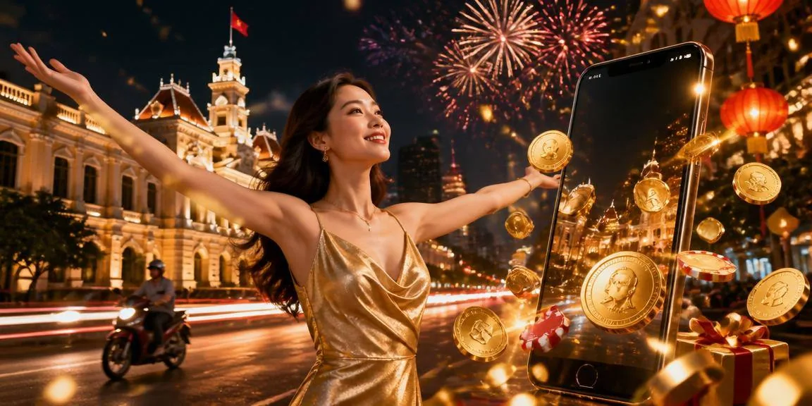 vn175 Xóc Đĩa